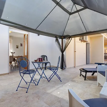 아파트 Casa Mariposa- *