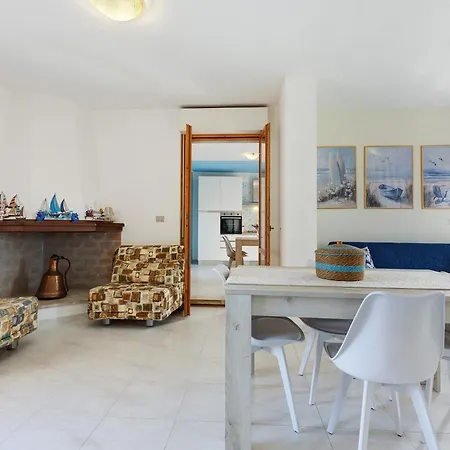 Casa Mariposa- *