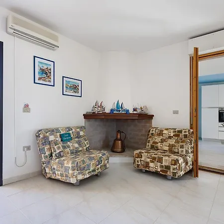 Casa Mariposa-