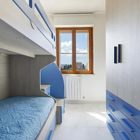Casa Mariposa-